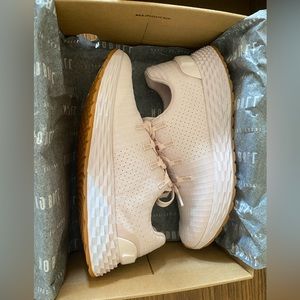 Nobull training shoes size 7.5